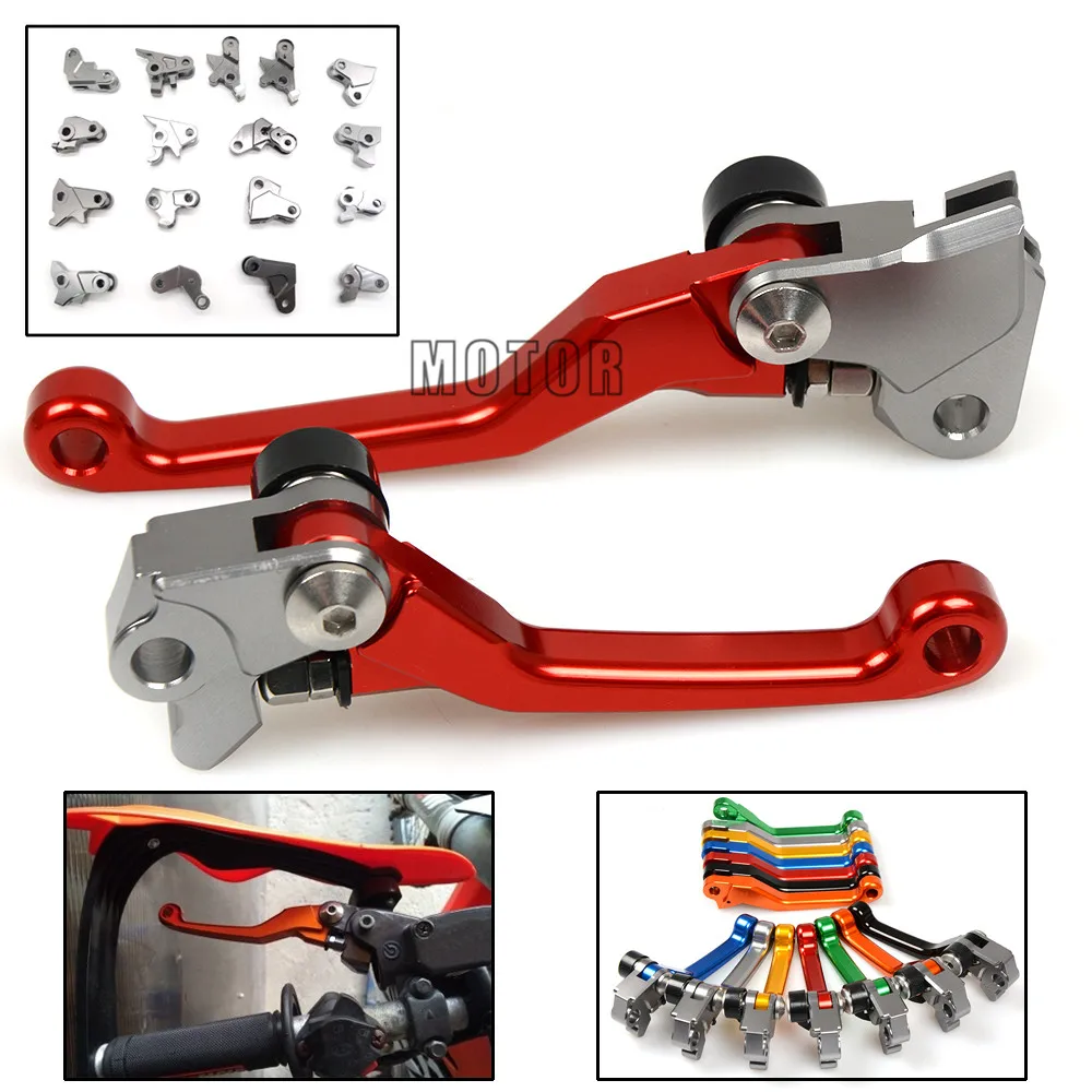 Рычаг складного поворотного тормоза для мотоцикла Honda SL230 1997-2004 XR230 MOTARD 2005-2012
Рычаг складного поворотного тормоза для мотоцикла Honda SL230 1997-2004 XR230 MOTARD 2005-2012