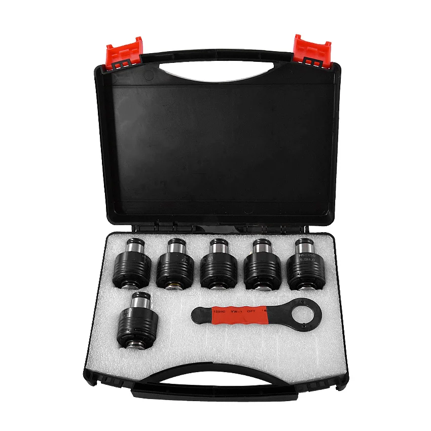 New Arrival WT-D-12W Pneumatic Tapping Machine M3-M12 Tapping Machine Any Direction Working Radius of 1000MM, 400RPM 6-8KG B12
New Arrival WT-D-12W Pneumatic Tapping Machine M3-M12 Tapping Machine Any Direction Working Radius of 1000MM, 400RPM 6-8KG B12