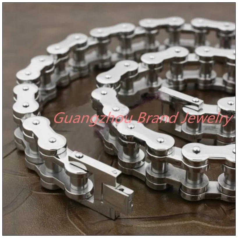 24"20mm 400g Heavy Huge 316L Stainless Steel Silver color Motorcycle Chain Biker Jewelry Men's Necklace Fashion Gift Top Quality
24"20mm 400g Heavy Huge 316L Stainless Steel Silver color Motorcycle Chain Biker Jewelry Men's Necklace Fashion Gift Top Quality