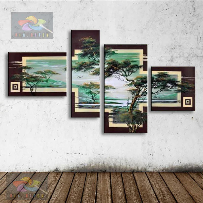 hand oil painting modern abstract oil painting on canvas wall art pine tree and sun scenery pictures for living room home AR-008
hand oil painting modern abstract oil painting on canvas wall art pine tree and sun scenery pictures for living room home AR-008
