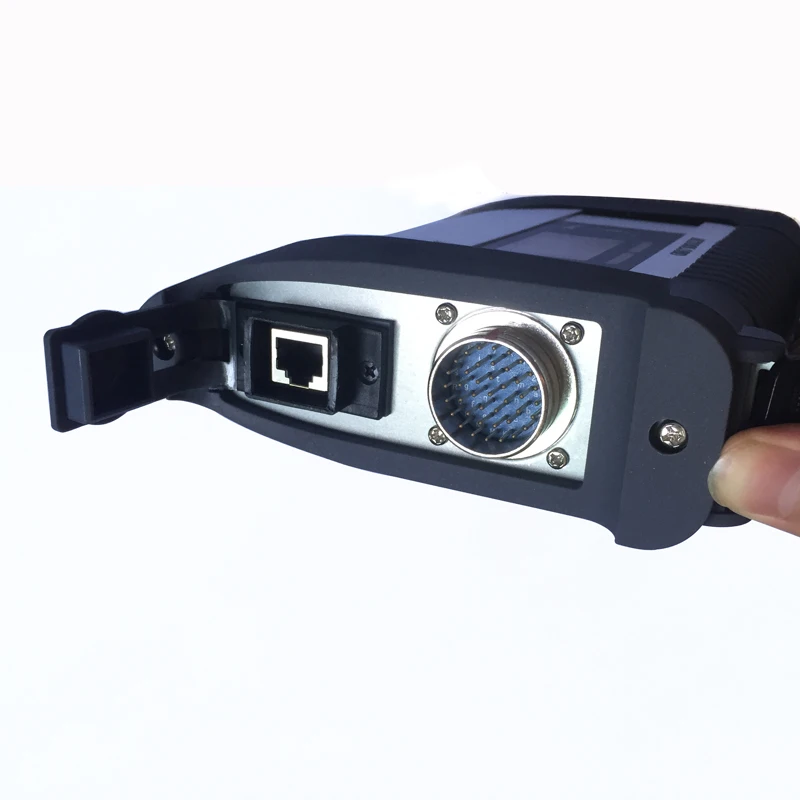 A+++ Quality Full Chip V2020.12 MB STAR C4 Multiplexer MB SD Connect Compact 4 Diagnostic Tool with WIFI Function Star Diagnosis
A+++ Quality Full Chip V2020.12 MB STAR C4 Multiplexer MB SD Connect Compact 4 Diagnostic Tool with WIFI Function Star Diagnosis