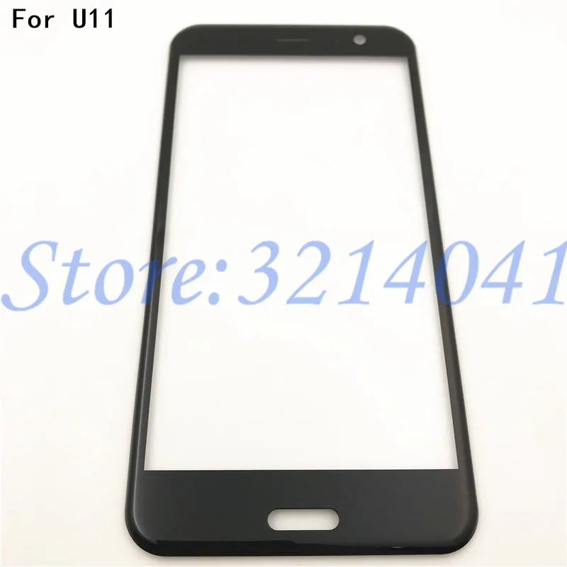 10Pcs/Lot LCD Front Glass For HTC U11 U-3w U-1w U-3u Display Touch Screen Outer Glass Panel Replacement Repair
10Pcs/Lot LCD Front Glass For HTC U11 U-3w U-1w U-3u Display Touch Screen Outer Glass Panel Replacement Repair