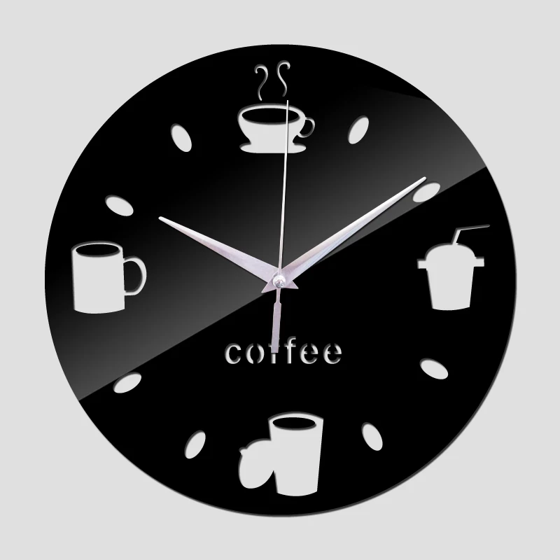 Новинка 2017 настенные часы Reloj де сравнению horloge murale кварцевые digitalliving номер