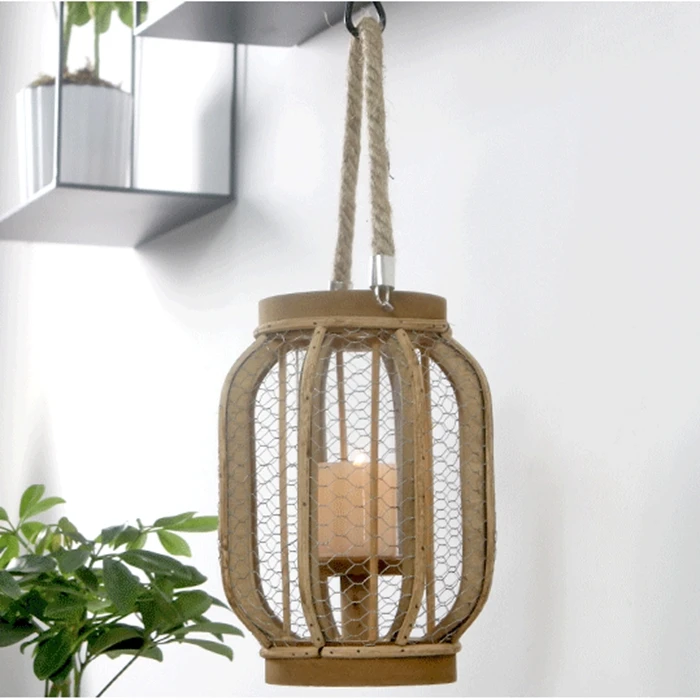 Iron Mesh Windproof Candlestick Industrial Wind Personality Creative Furnishings Outdoor Courtyard Household Decorations
Iron Mesh Windproof Candlestick Industrial Wind Personality Creative Furnishings Outdoor Courtyard Household Decorations