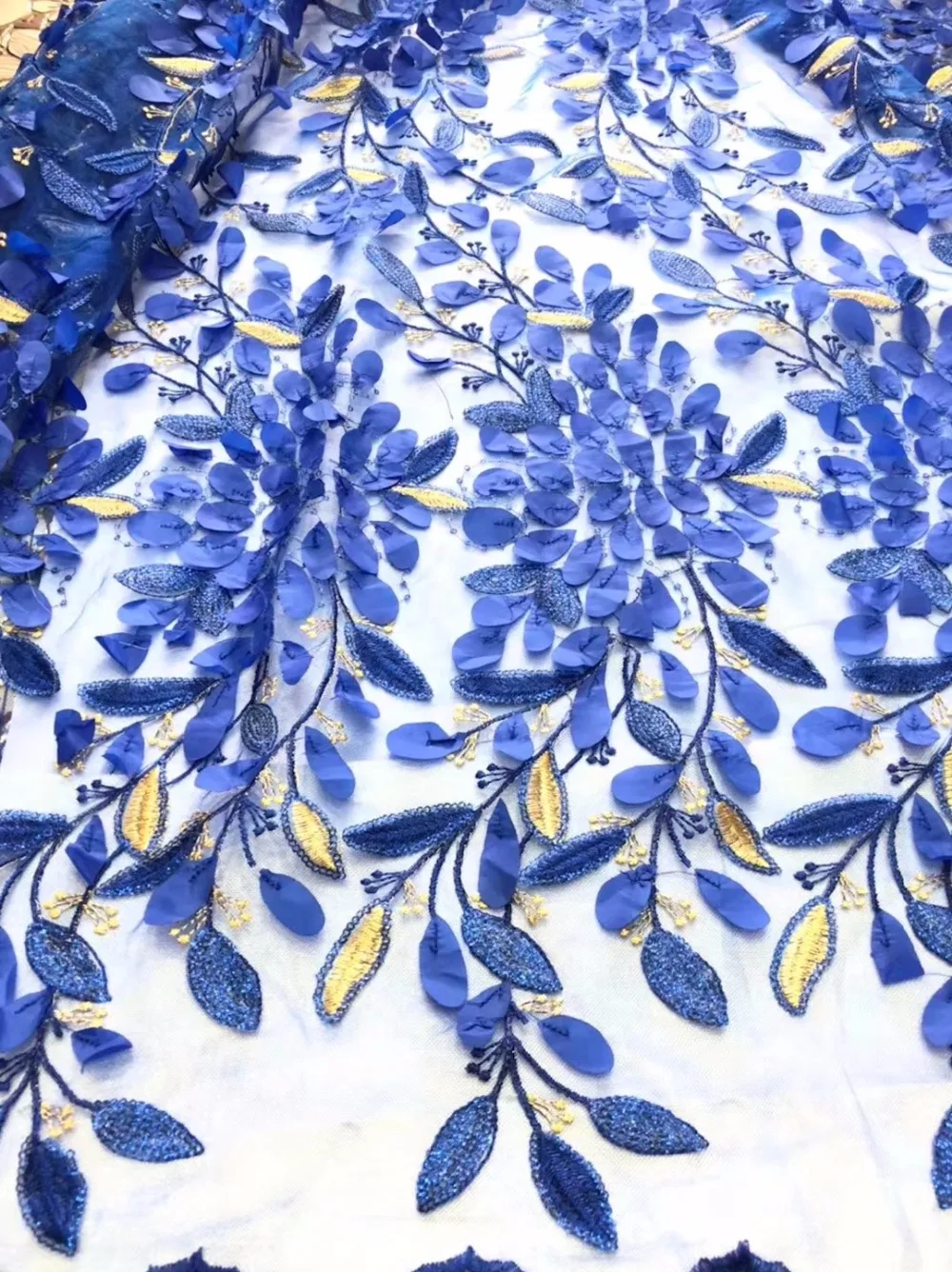 Latest African Lace Fabrics Embroidered African Guipure French Lace Fabric 2018 African French Net Lace Fabric ZLN54
Latest African Lace Fabrics Embroidered African Guipure French Lace Fabric 2018 African French Net Lace Fabric ZLN54