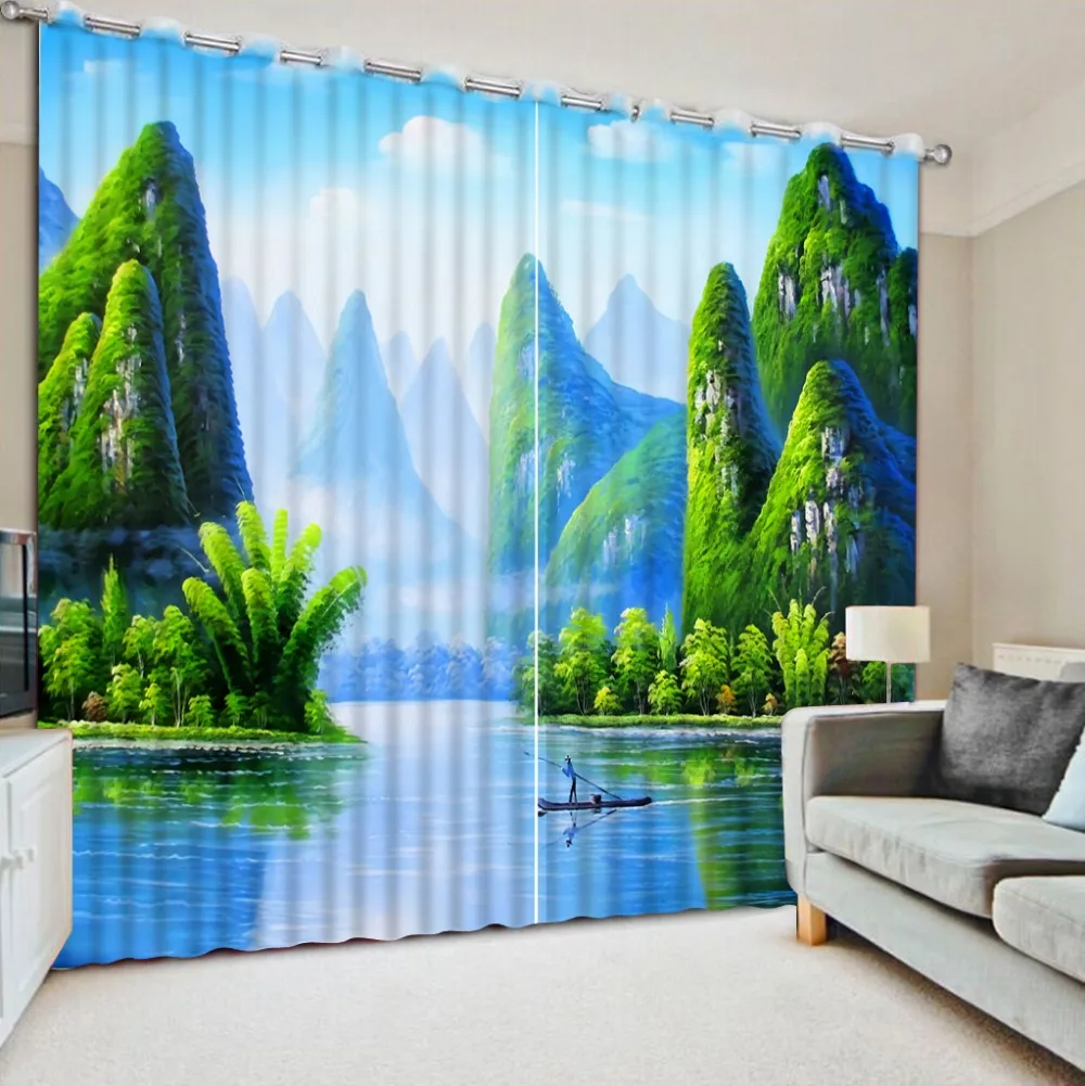 3d curtains Oil painting peaks window curtains home decor curtains for living room luxurious 3d photo curtains
3d curtains Oil painting peaks window curtains home decor curtains for living room luxurious 3d photo curtains
