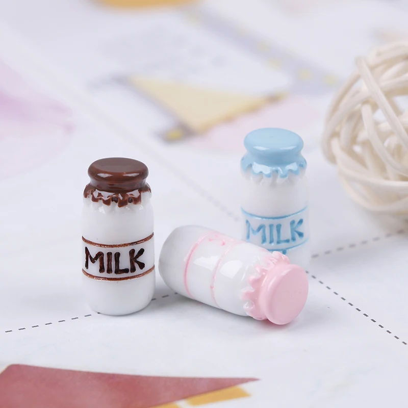 3Pcs/lot 1:12 Scale Miniature Dollhouse Drink Bottle Mini Food Play Doll House Children Kitchen Toys
3Pcs/lot 1:12 Scale Miniature Dollhouse Drink Bottle Mini Food Play Doll House Children Kitchen Toys