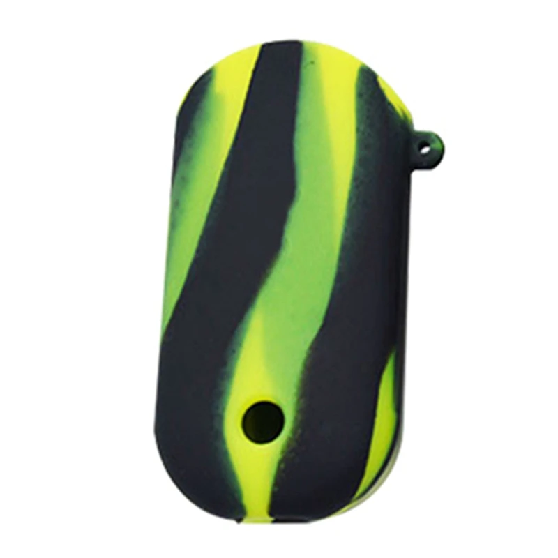 1PC Silicone Protective Case For Electronic Cigarette Products Suit For Zero Vape Kit Colorful Vape Accessories
1PC Silicone Protective Case For Electronic Cigarette Products Suit For Zero Vape Kit Colorful Vape Accessories