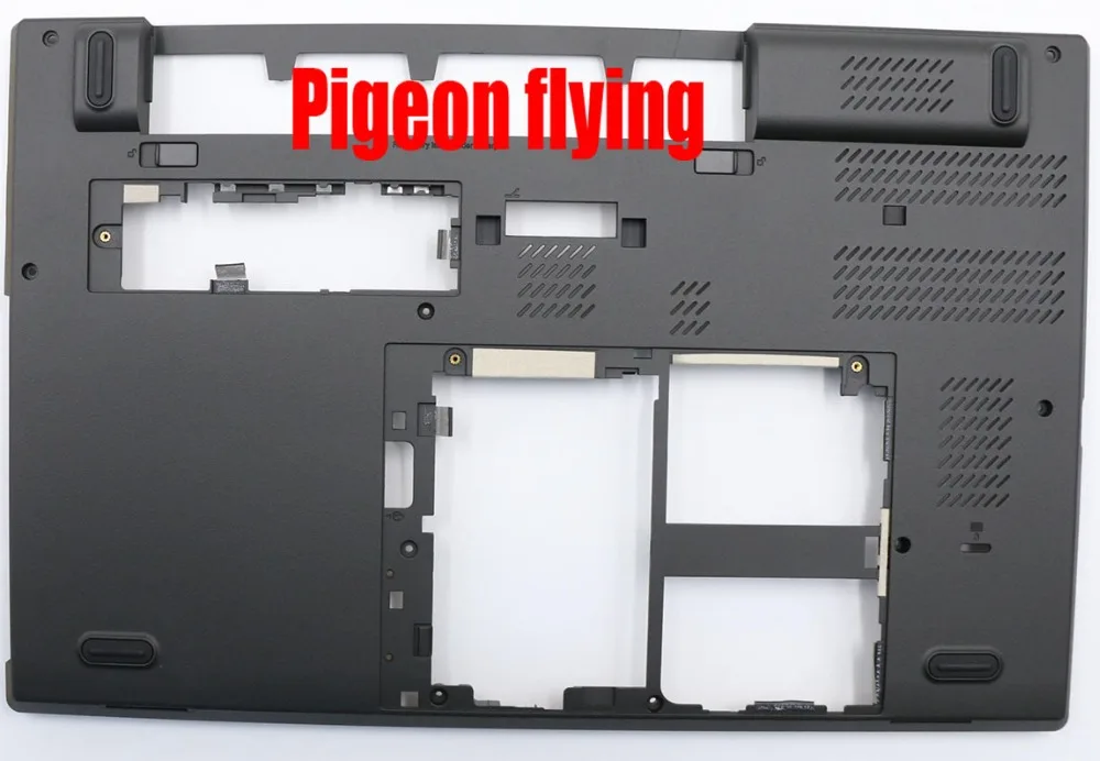 Применимо к крышке основания Thinkpad W540, черный корпус D FRU 00HM220 04X5510 100% превосходного качества
Применимо к крышке основания Thinkpad W540, черный корпус D FRU 00HM220 04X5510 100% превосходного качества