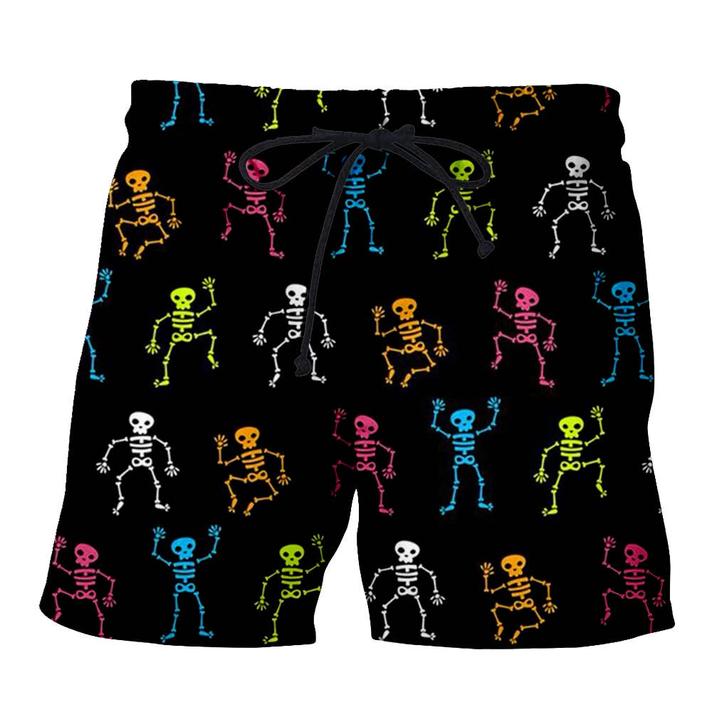 PLstar Cosmos many Skull Comic Punk Rock Doodle 2018 Summer Men Casual Shorts 3d Trousers For Women/Men Shorts Dropshipping-3
PLstar Cosmos many Skull Comic Punk Rock Doodle 2018 Summer Men Casual Shorts 3d Trousers For Women/Men Shorts Dropshipping-3