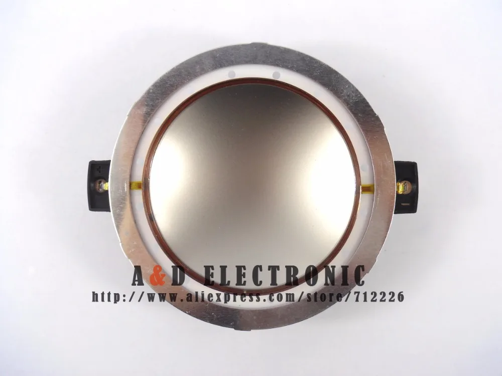 Сменная диафрагма RCF для ND850 CD850 драйвер 8 Ом|replacement diaphragm|diaphragm replacementrcf diaphragm |