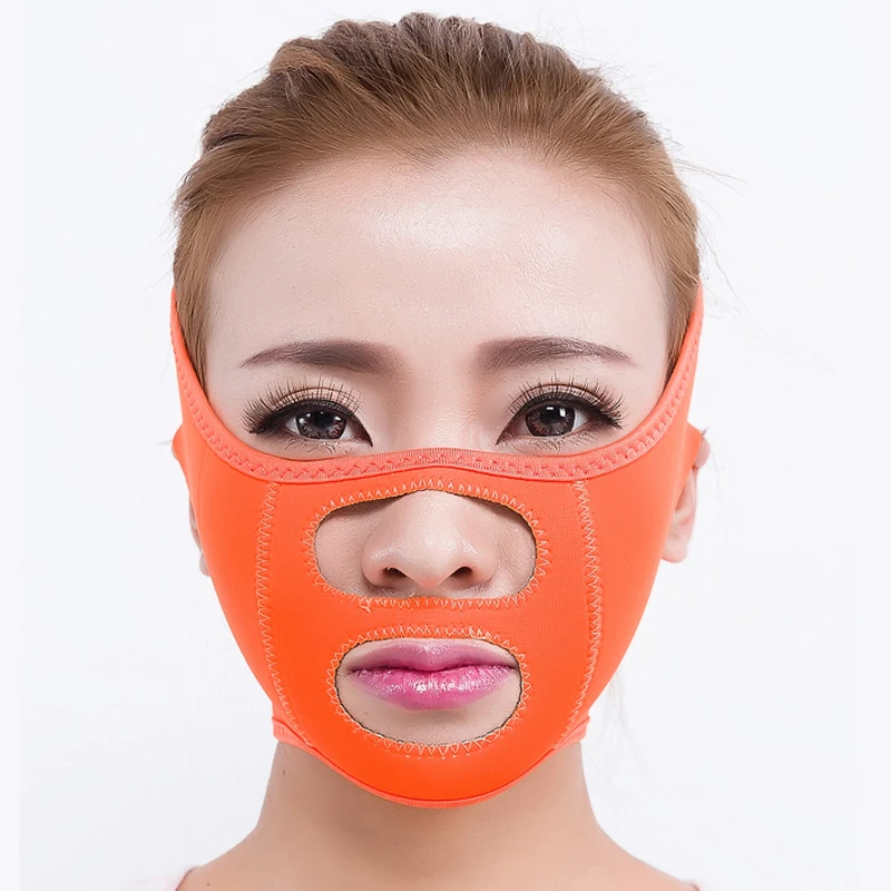 New arrival Powerful face-lift tool 3D face-lift device Thin face bandages Face Sleep face mask lifting double chin
New arrival Powerful face-lift tool 3D face-lift device Thin face bandages Face Sleep face mask lifting double chin
