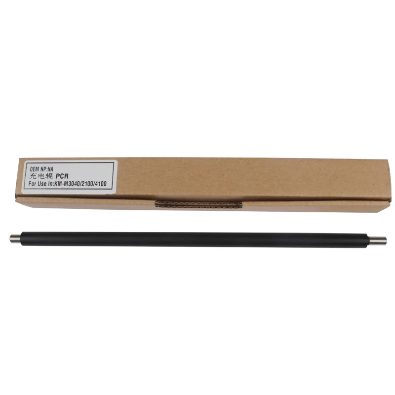 High Quality Primary PCR Apply to FS2100DN FS4100DN FS4200DN FS4300DN M3040 M3540 M3550 M3560 Printer Parts
High Quality Primary PCR Apply to FS2100DN FS4100DN FS4200DN FS4300DN M3040 M3540 M3550 M3560 Printer Parts