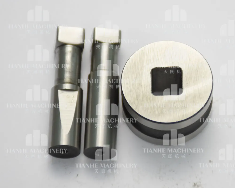 3d bull die mold punch set for stamp Customized punch for tdp0/1.5/5 candy press machine
3d bull die mold punch set for stamp Customized punch for tdp0/1.5/5 candy press machine