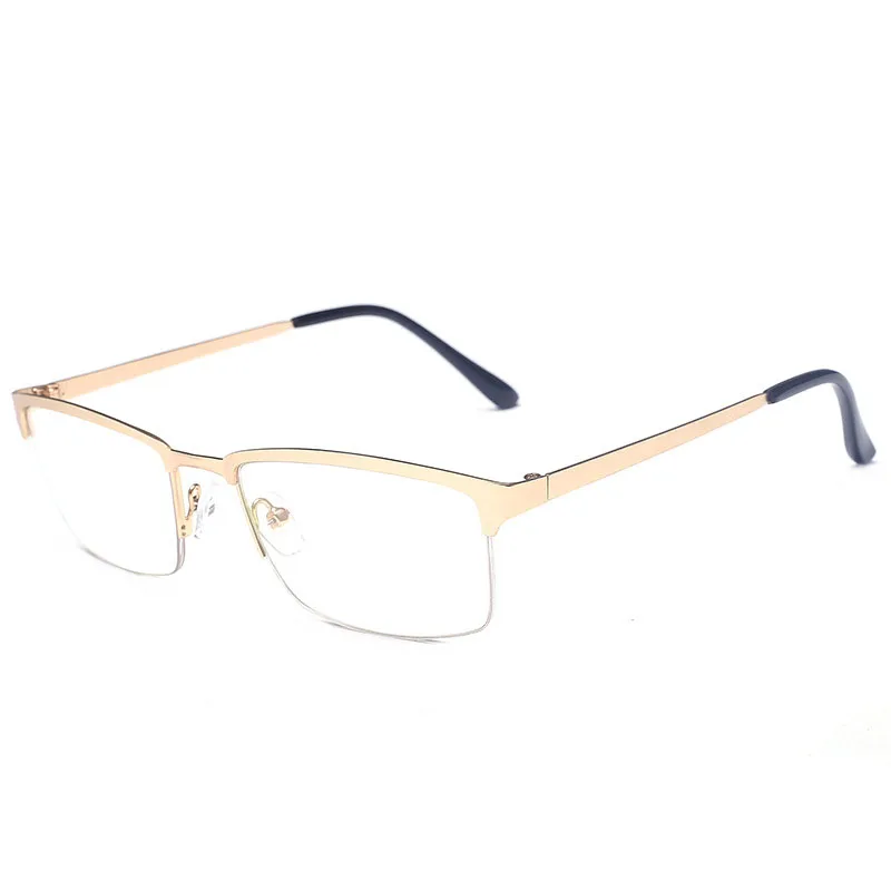 Square Metal Frame Clear Lens Glasses Frame Optical Men Women Reading Computer Eyeglasses Vintage Glasses Optical Frame 1021A
Square Metal Frame Clear Lens Glasses Frame Optical Men Women Reading Computer Eyeglasses Vintage Glasses Optical Frame 1021A