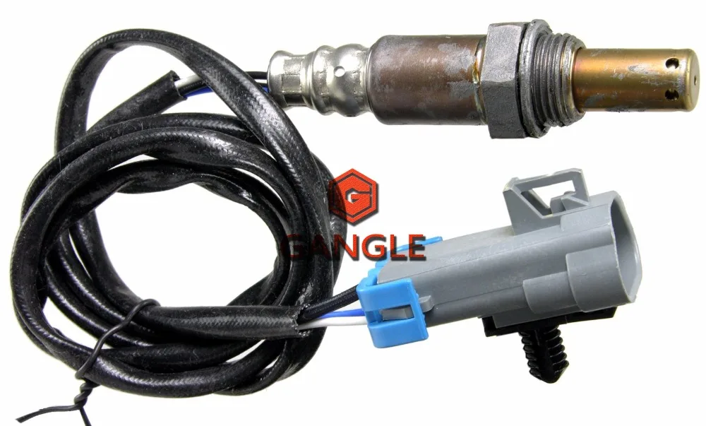 Oxygen Sensor O2 Lambda Sensor AIR FUEL RATIO SENSOR for CADILLAC XLR 12588035 12598296 234-4335 2006-2009
Oxygen Sensor O2 Lambda Sensor AIR FUEL RATIO SENSOR for CADILLAC XLR 12588035 12598296 234-4335 2006-2009