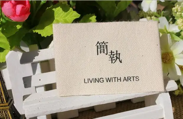 separate cut folded clothing labels custom private brand woven/printed labels and garment tag/labels printing 1000pcs/lot
separate cut folded clothing labels custom private brand woven/printed labels and garment tag/labels printing 1000pcs/lot