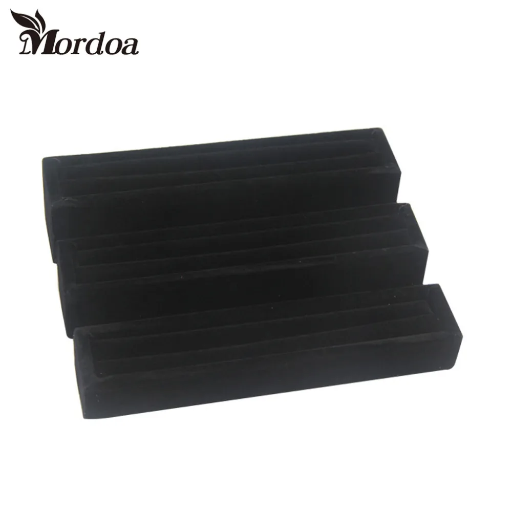 2016 Latest Version 6 color Velvet 3 Pcs/Set Pedestal Finger Ring Jade Bracelet Holder Jewelry Display Free Shipping
2016 Latest Version 6 color Velvet 3 Pcs/Set Pedestal Finger Ring Jade Bracelet Holder Jewelry Display Free Shipping