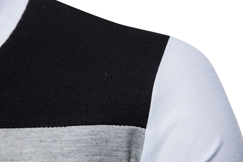 ZOGAA 2019 New Fashion Brand Men Shirts Stripe Short-Sleeve Shirt for Men's Fashion Personality Casual Fit Slim Top Blouse
ZOGAA 2019 New Fashion Brand Men Shirts Stripe Short-Sleeve Shirt for Men's Fashion Personality Casual Fit Slim Top Blouse