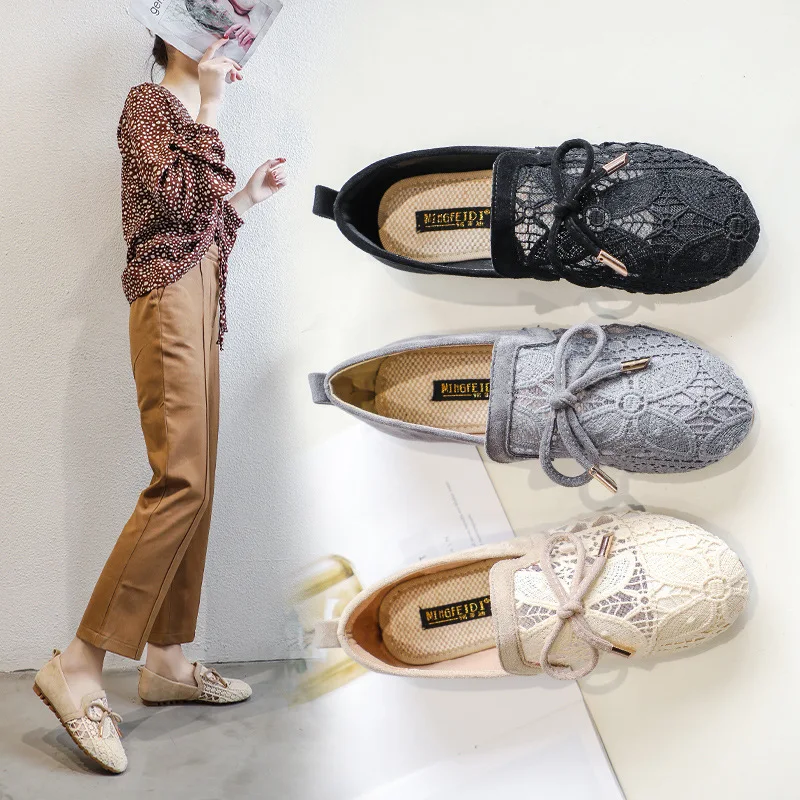 Plus Size 35-42 Women Flat Shoes Canvas Mesh Nurse Shoes Solid Casual Woman Sexy Oxford Comrfort Shoes Breathable Loafers B196
Plus Size 35-42 Women Flat Shoes Canvas Mesh Nurse Shoes Solid Casual Woman Sexy Oxford Comrfort Shoes Breathable Loafers B196