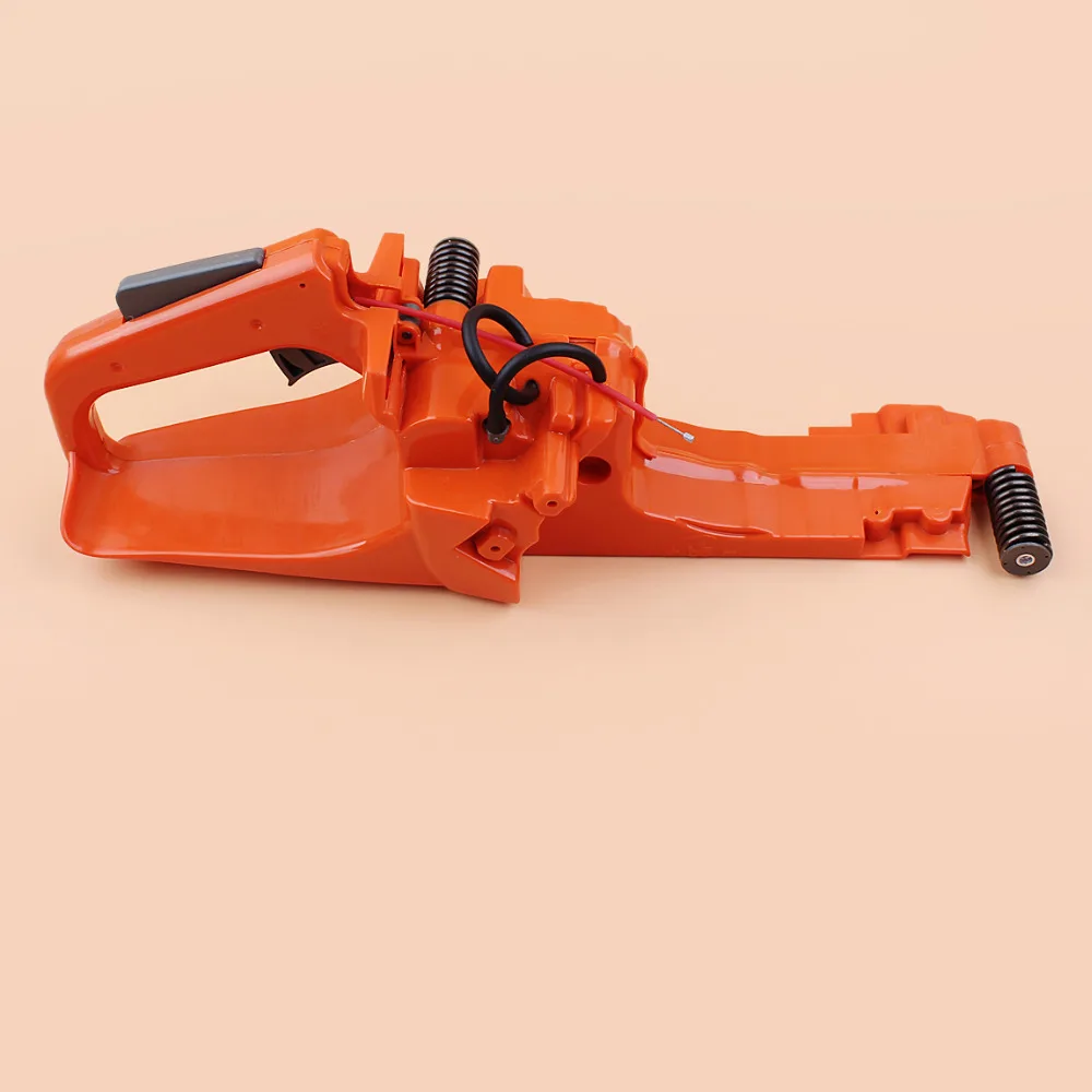 Rear Handle Gas Tank Assembly For HUSQVARNA HUSKY 362 365 371 372 372XP 375K 371XP Chainsaw Parts 503713275
Rear Handle Gas Tank Assembly For HUSQVARNA HUSKY 362 365 371 372 372XP 375K 371XP Chainsaw Parts 503713275
