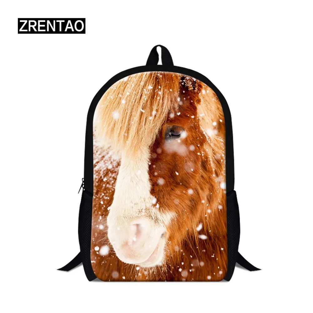 Школьный рюкзак ZRENTAO для учеников mochila с 3D принтом лошади, повседневный рюкзак для девочек-подростков, рюкзак для мужчин и женщин, дорожные с...
Школьный рюкзак ZRENTAO для учеников mochila с 3D принтом лошади, повседневный рюкзак для девочек-подростков, рюкзак для мужчин и женщин, дорожные с...