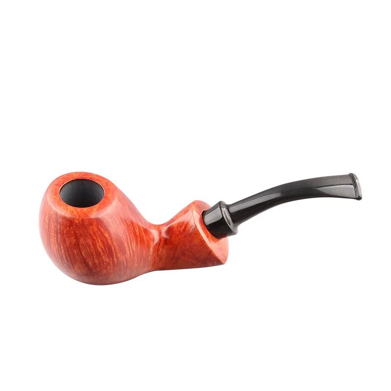 Tobacco Stone Pipe Bending Hammer Filtering Solid Wood Pipe Fittings Smoke Smoking Pipe Wood
Tobacco Stone Pipe Bending Hammer Filtering Solid Wood Pipe Fittings Smoke Smoking Pipe Wood