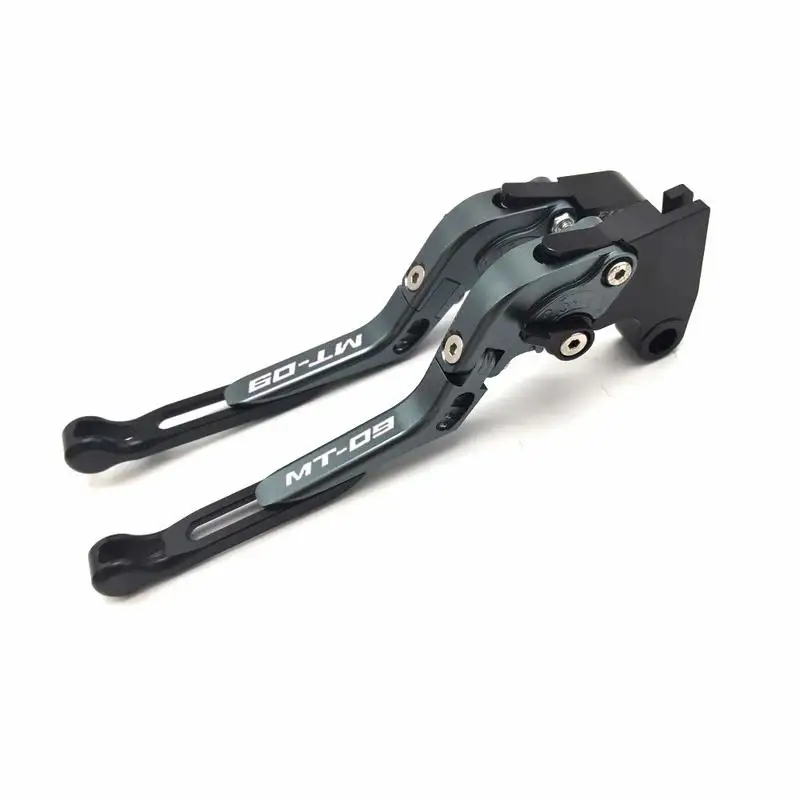 Adjustable Folding Extending Brake Clutch Levers For YAMAHA FZ-09/MT-09/SR 2014-2016
Adjustable Folding Extending Brake Clutch Levers For YAMAHA FZ-09/MT-09/SR 2014-2016