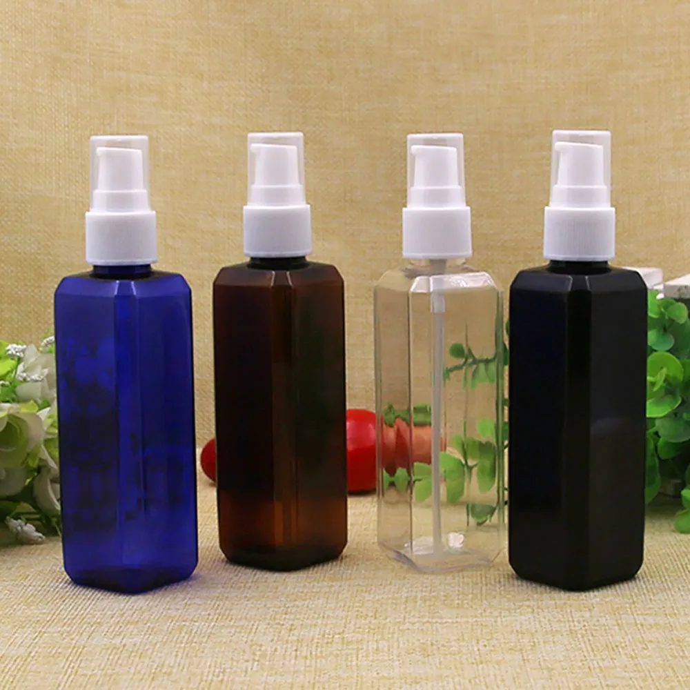 60X100ml Black Empty Cosmetic Container With Lotion Cream Pump Skin Care Cream Treatment Bottles Travel Size Makeup Setting Pump
60X100ml Black Empty Cosmetic Container With Lotion Cream Pump Skin Care Cream Treatment Bottles Travel Size Makeup Setting Pump