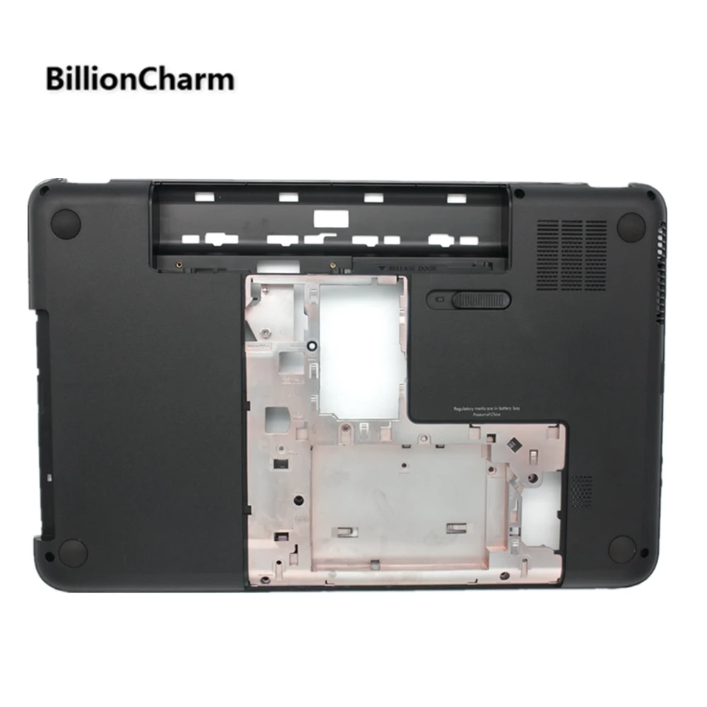 

NEW Laptop Bottom Base Case Cover For HP For Pavilion G6-2000 G6Z-2000 G6-2100 G6-2348SG TPN-Q110 684164-001 D Shell
