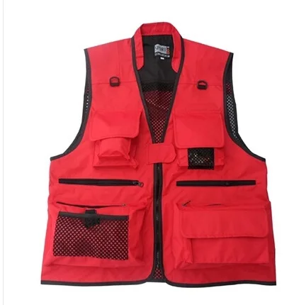 Free shipping Top quality Hot Selling Multi-functional Fishing Vest Outdoor multi-pocket Outerwear Vest,Fishing vest
Free shipping Top quality Hot Selling Multi-functional Fishing Vest Outdoor multi-pocket Outerwear Vest,Fishing vest