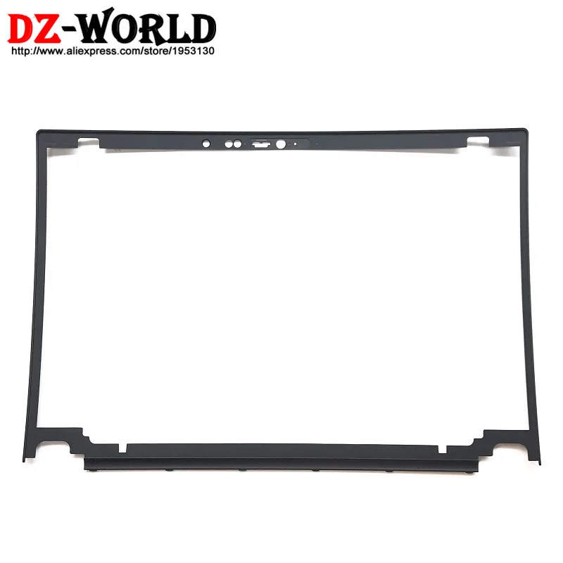 New/Orig Laptop Screen Front Shell LCD B Bezel Cover for ThinkPad T480 FHD Display Inner Frame AP169000100
New/Orig Laptop Screen Front Shell LCD B Bezel Cover for ThinkPad T480 FHD Display Inner Frame AP169000100