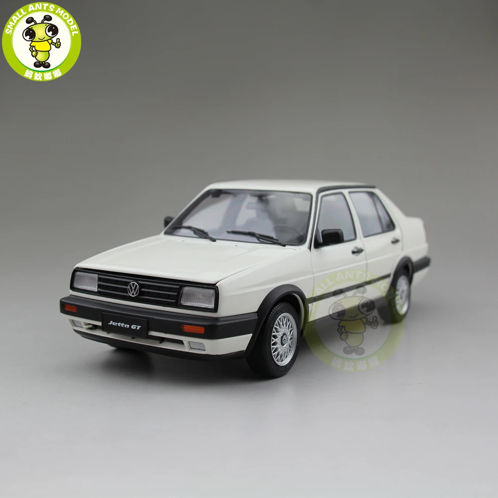 Коллекционная модель автомобиля JETTA GT, коллекция подарков на день рождения для мальчиков и девочек, 1/18
Коллекционная модель автомобиля JETTA GT, коллекция подарков на день рождения для мальчиков и девочек, 1/18