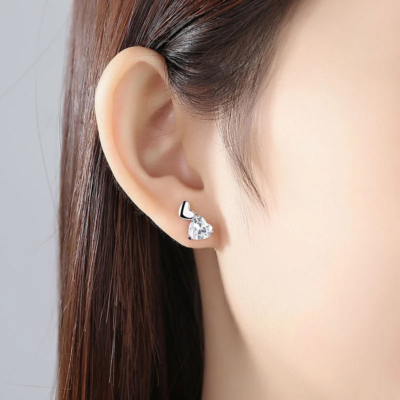 SLBRIDAL Prong Setting Fashion Zirconia Earring Bridal Earring AAA Grade Cubic Zircon Earring Wedding Girls Women Stud Earring
SLBRIDAL Prong Setting Fashion Zirconia Earring Bridal Earring AAA Grade Cubic Zircon Earring Wedding Girls Women Stud Earring