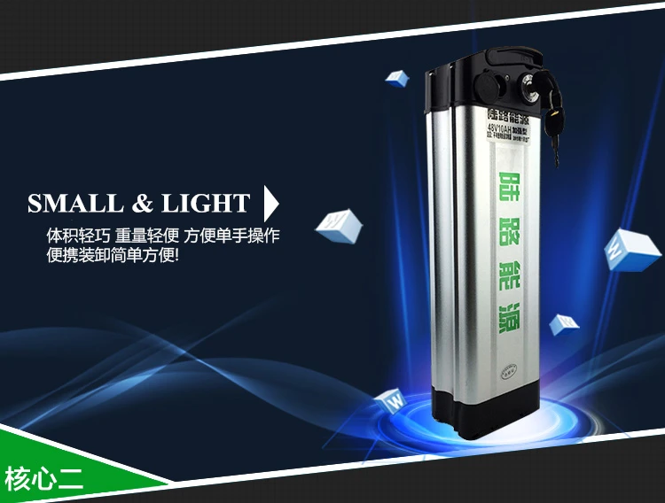 24V 15AH Lithium-ion Li-ion Rechargeable chargeable battery 5C INR 18650 for electric bicycles (60KM),24V Power source
24V 15AH Lithium-ion Li-ion Rechargeable chargeable battery 5C INR 18650 for electric bicycles (60KM),24V Power source