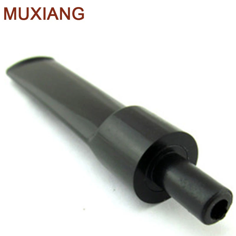 RU- MUXIANG Hot Sale Pipe Tail Straight Saddle 3mm Filter Tenon Briar Wooden Pipe Mouthpiece Filter Include China be0034
RU- MUXIANG Hot Sale Pipe Tail Straight Saddle 3mm Filter Tenon Briar Wooden Pipe Mouthpiece Filter Include China be0034