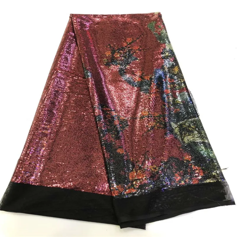 Newest Arrival African Tulle Lace Fabric 2019 High Quality French Sequins Tulle Lace Fabric For Women Wedding Dresses xb65-1572
Newest Arrival African Tulle Lace Fabric 2019 High Quality French Sequins Tulle Lace Fabric For Women Wedding Dresses xb65-1572