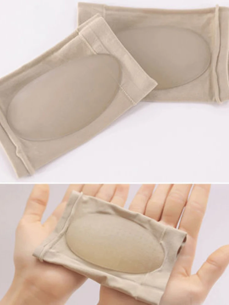 Foot Care Tool Arch Support Gel Orthotic Insole Plantar Fasciitis Foot Sleeve Cushion 1Pair Pro New
Foot Care Tool Arch Support Gel Orthotic Insole Plantar Fasciitis Foot Sleeve Cushion 1Pair Pro New