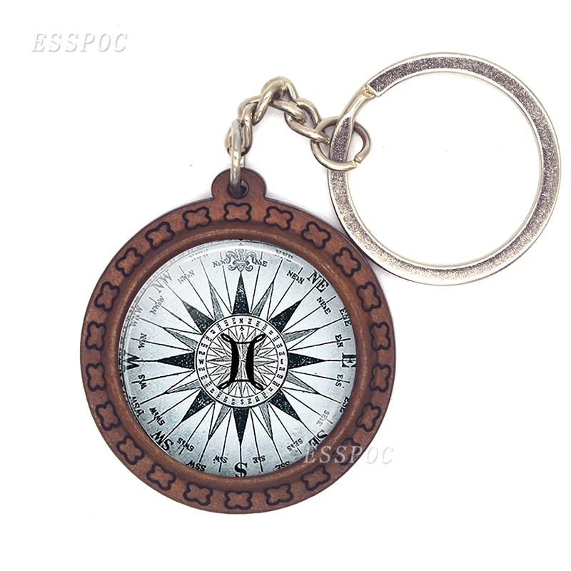 Natural Round Wooden Tarot Wheel of Fortune and Moon Robot Keychains Gifts To Best Friends
Natural Round Wooden Tarot Wheel of Fortune and Moon Robot Keychains Gifts To Best Friends