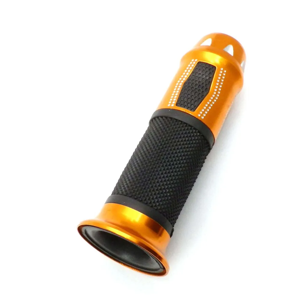 Electric Motorcycle Scooter Bike E-Bike 12v 24v 36v 12 24 36 Volt Twist Throttle Grips Set For Standard 22mm Handlebars 3 Wire
Electric Motorcycle Scooter Bike E-Bike 12v 24v 36v 12 24 36 Volt Twist Throttle Grips Set For Standard 22mm Handlebars 3 Wire