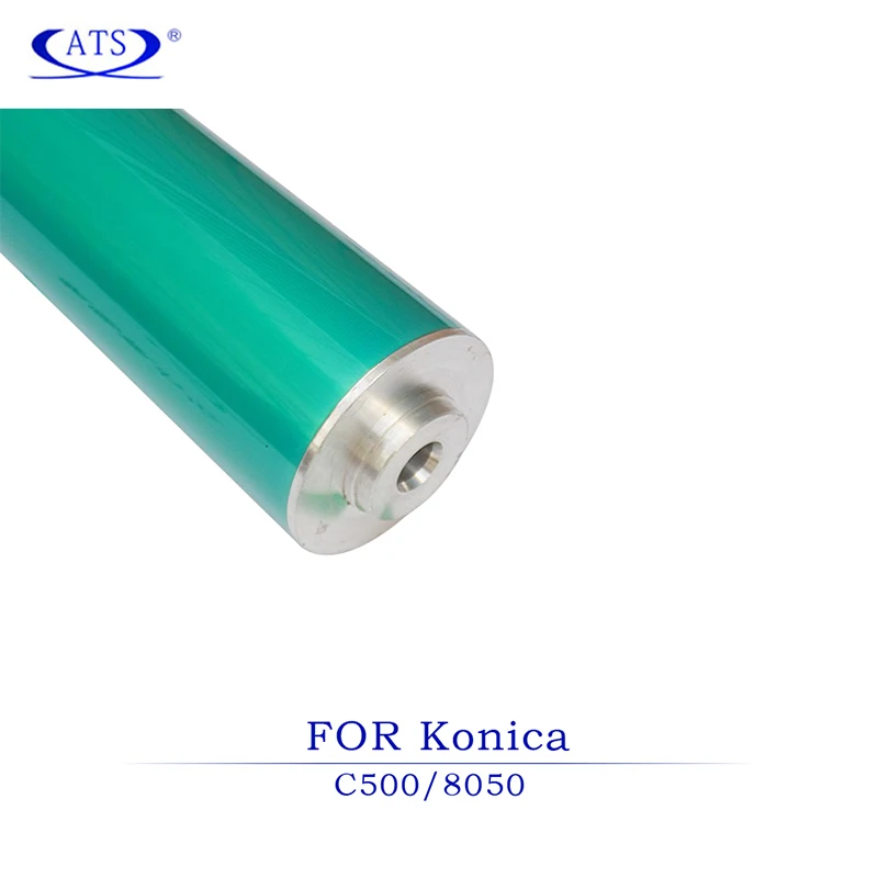 Фотобарабан для Konica Minolta C 500 8050 совместимый копир запасные части 8050|opc drum|drum opcdrum