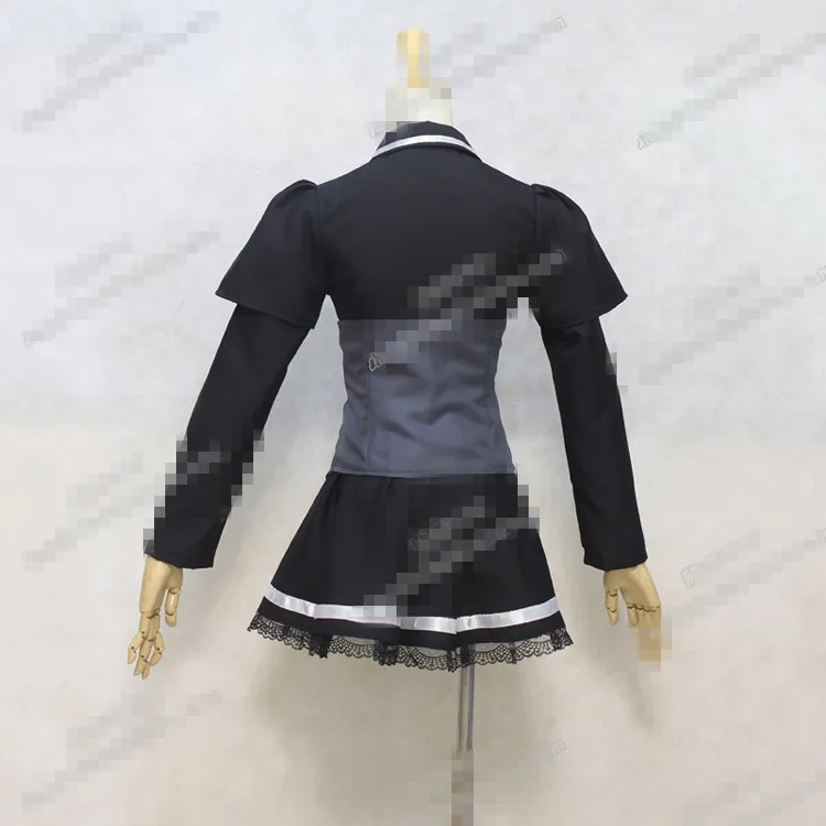 Tsukiyomi Utau Shugo Chara Cosplay Tsukiyomi Utau cosplay costume Uniform dress Anime cosplay
Tsukiyomi Utau Shugo Chara Cosplay Tsukiyomi Utau cosplay costume Uniform dress Anime cosplay