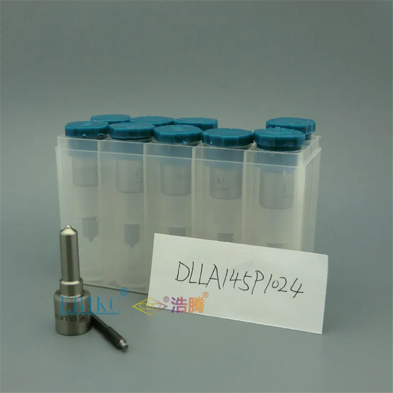 ERIKC Nozzle DLLA145P1024 (093400 1024) injector nozzle DLLA 145P 1024 spare part injection nozzle DLLA 145 P1024 (093400-1024)
ERIKC Nozzle DLLA145P1024 (093400 1024) injector nozzle DLLA 145P 1024 spare part injection nozzle DLLA 145 P1024 (093400-1024)