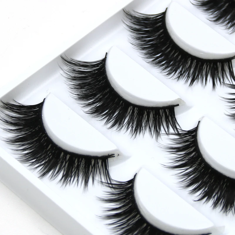 YOKPN Cross Slim Thick False Eyelashes eye Tail Smoked Sexy Stage Makeup False Eyelashes Naturally False Eyelashes Tool Makeup
YOKPN Cross Slim Thick False Eyelashes eye Tail Smoked Sexy Stage Makeup False Eyelashes Naturally False Eyelashes Tool Makeup