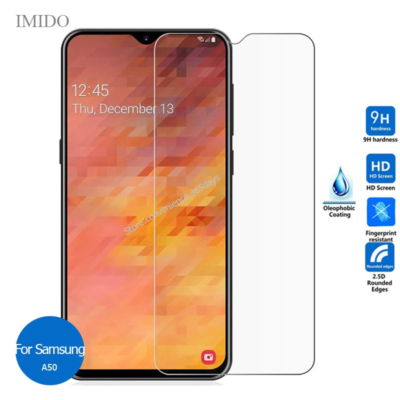 2PCS Tempered Glass For Samsung Galaxy A30 A50 A30S A50S Screen Protector On A 30 50 30S 50S 305F 307F 505F 507F SM A305F A505F
2PCS Tempered Glass For Samsung Galaxy A30 A50 A30S A50S Screen Protector On A 30 50 30S 50S 305F 307F 505F 507F SM A305F A505F