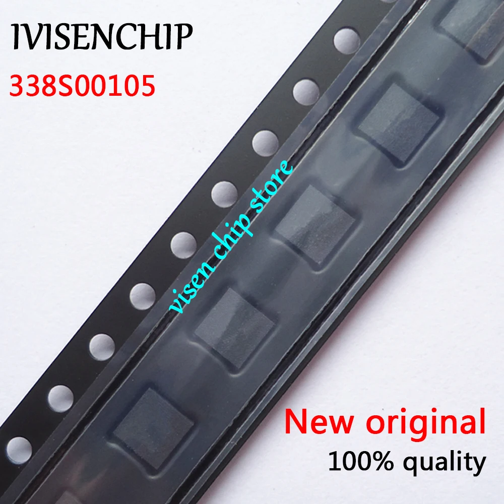 10 шт., 100% оригинал, новинка U3101 338S00105 CS42L71, большая аудиосистема для iPhone 7 7 P 7 Plus, кольцевая микросхема IC
10 шт., 100% оригинал, новинка U3101 338S00105 CS42L71, большая аудиосистема для iPhone 7 7 P 7 Plus, кольцевая микросхема IC