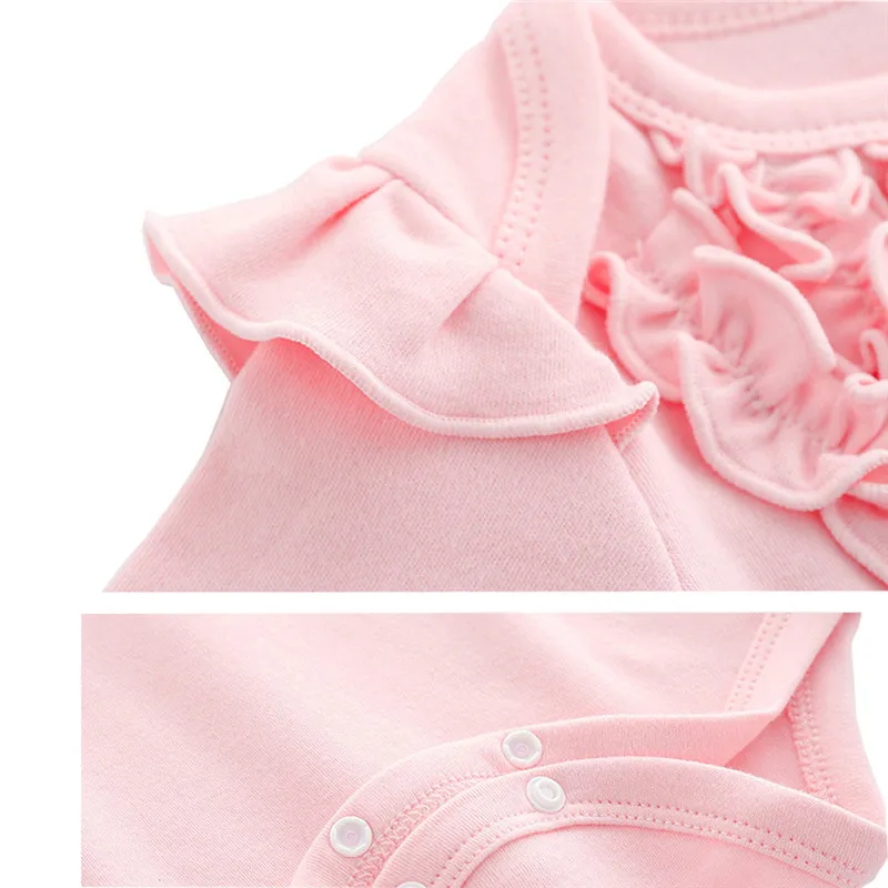 Baby clothes Infant Baby Girls Cartoon Solid Romper Jumpsuit Outfits Set Clothes 0-12M babys A20
Baby clothes Infant Baby Girls Cartoon Solid Romper Jumpsuit Outfits Set Clothes 0-12M babys A20