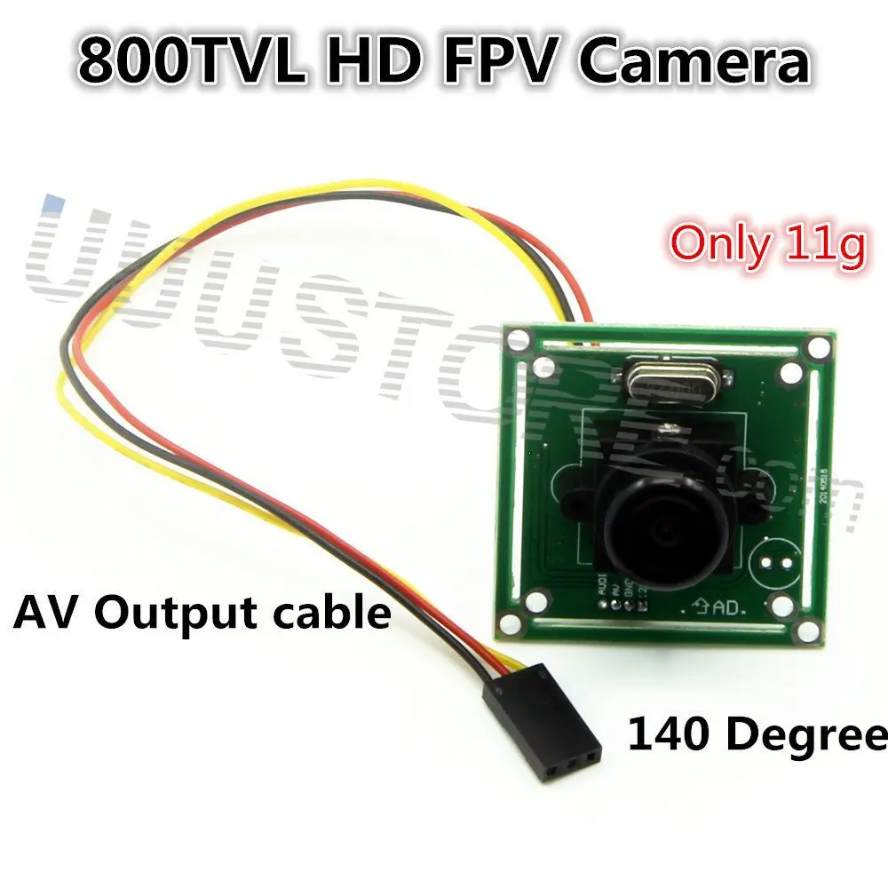 HD 800TVL 140 градусов 3,6 мм Мини SONY CCD Объектив FPV камера для RC вертолета DJI phantom 2 FPV фотография QAV250 гоночный Дрон 11g
HD 800TVL 140 градусов 3,6 мм Мини SONY CCD Объектив FPV камера для RC вертолета DJI phantom 2 FPV фотография QAV250 гоночный Дрон 11g