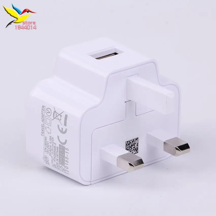 UK Plug USB Wall Charger 5V 2A Travel Home Charging Charger Mobile Phones Charge Adapter for samsung Apple iPhone iPad 300 pcs
UK Plug USB Wall Charger 5V 2A Travel Home Charging Charger Mobile Phones Charge Adapter for samsung Apple iPhone iPad 300 pcs
