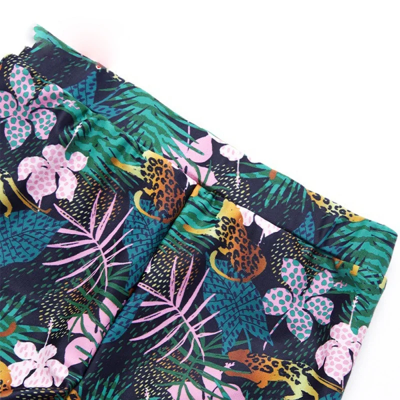 2020 mujer Women Mens kids Family matching Couple Swimsuit Bikini Men Board Shorts Swimming Trunks Beachwear Boardshort swimwear
2020 mujer Women Mens kids Family matching Couple Swimsuit Bikini Men Board Shorts Swimming Trunks Beachwear Boardshort swimwear